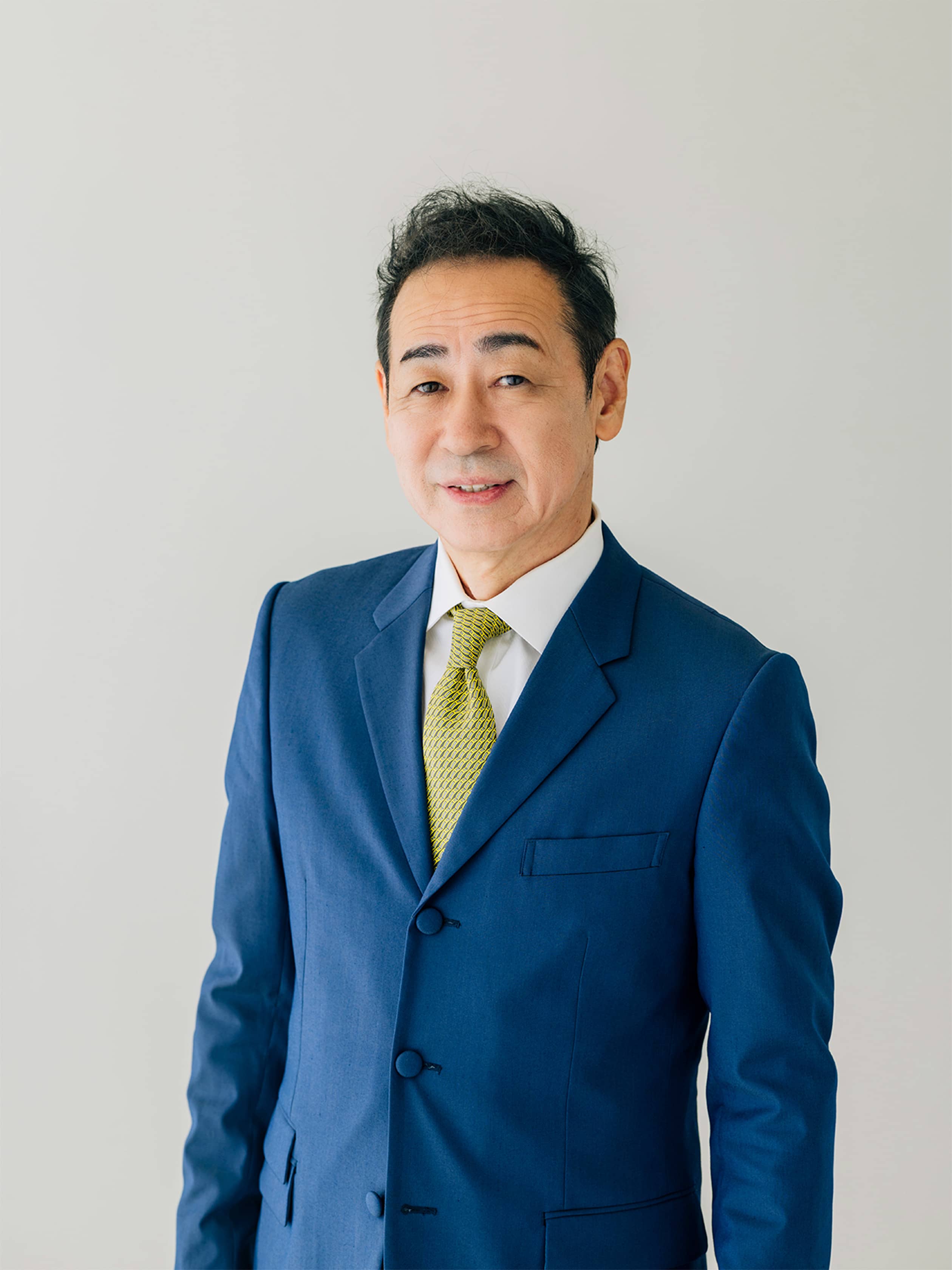小川 洋二